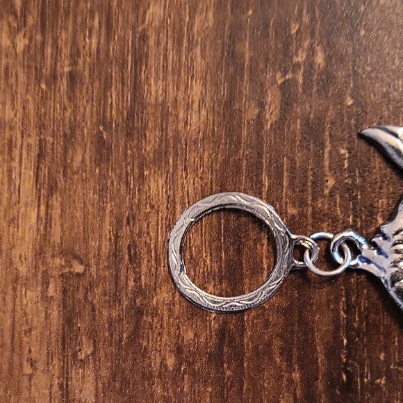 Vintage Mystic Dangle - Picture 2 of 6